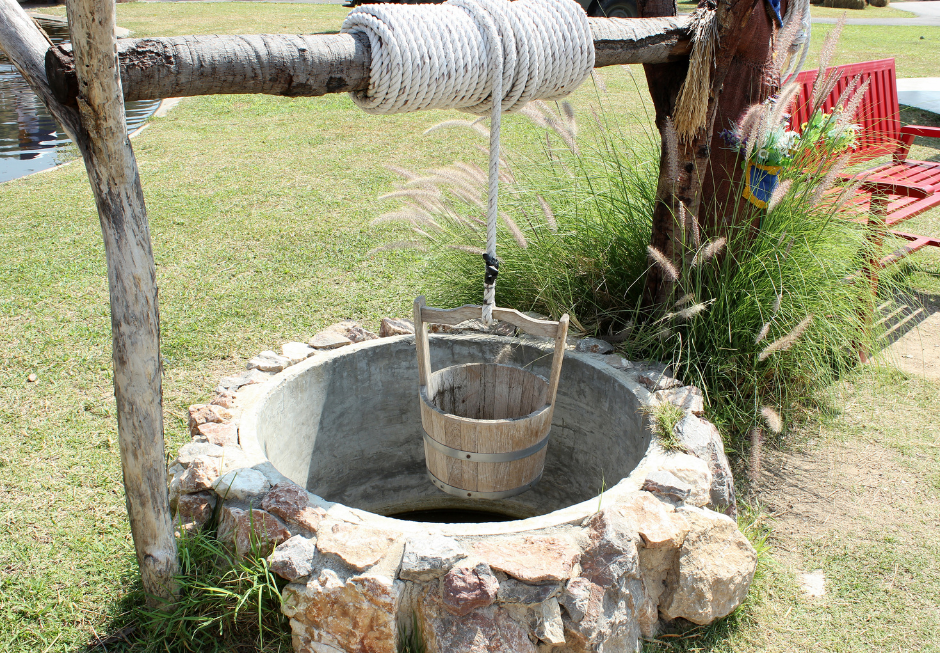 Local Centerwell News from La Cosecha: New Well, New Resident, and More. - TRC Ministries